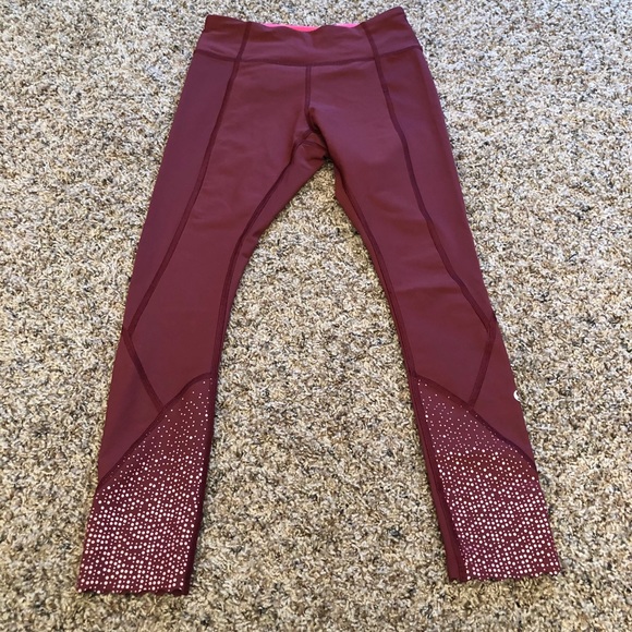 Lululemon Tight Stuff Tight - Picture 4 of 8